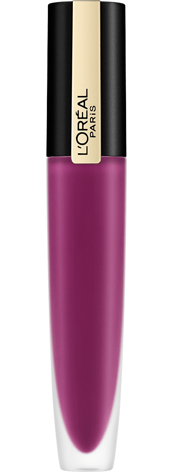 Oap Makeup Lips Rouge Signature 104 Packshot